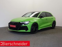 Bild des Angebotes Audi RS3 Sportback GARANTIE EA8 PANO SONOS HEADUP 280KMH MA