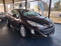 Bild des Angebotes Peugeot 308 CC Cabrio-Coupe Platinum