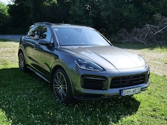 Bild des Angebotes Porsche Cayenne GTS Tiptronic S