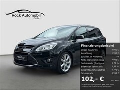 Bild des Angebotes Ford C-Max Grand Titanium 1.6 EcoBoost *Garantie*