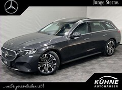 Bild des Angebotes Mercedes-Benz E 200 T Avantgarde Advanced WinterPaket+PanoDach