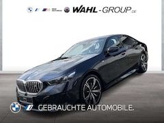 Bild des Angebotes BMW i5 eDrive40 M Sport AHK HeadUp HarmanKardon
