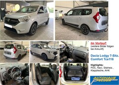 Bild des Angebotes Dacia Lodgy TCe116 Comfort 7-Sitz *Nav*Shz*PDC*AHK*