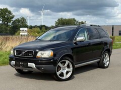 Bild des Angebotes Volvo XC90 D5 R-Design Xenon-Dynaudio-Memory Nav-Leder