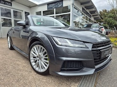 Bild des Angebotes Audi TT 1.8 TFSI