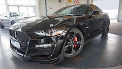 Bild des Angebotes Ford Mustang 5.0 V8 GT 500 *Navi*Alu19*Leder*Tempo*