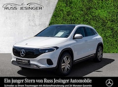 Bild des Angebotes Mercedes-Benz EQA 300 4M Progressive *AHK*LED*Distr*Pano*360°*