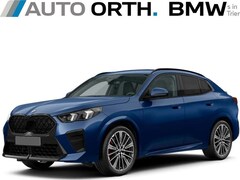 Bild des Angebotes BMW X2 sDrive20i M-SPORT-PRO HUD ACC AHK 360° HARMAN