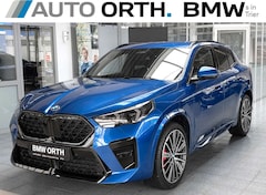 Bild des Angebotes BMW X2 sDrive20i M-SPORT-PRO HUD ACC AHK 360° HARMAN