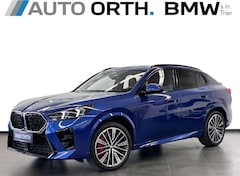 BMW X2 sDrive20i M-SPORT-PRO HUD ACC AHK 360° HARMAN