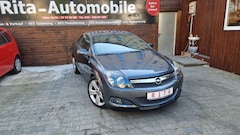Bild des Angebotes Opel Astra 1.8 Automatik, SHZ, PDC, Volleder