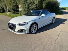 Bild des Angebotes Audi A5 40 TFSI advanced