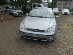Bild des Angebotes Ford Focus 1.6 Futura