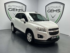 Chevrolet Trax 4x4 LS+ Klima Bluetooth Tempomat PDC