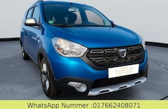 Bild des Angebotes Dacia Lodgy Stepway