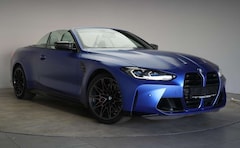 Bild des Angebotes BMW M4 Cabrio Competition M xDrive Carbon/HUD/H&K/Vi