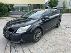 Bild des Angebotes Toyota Avensis Executive