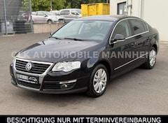 Bild des Angebotes VW Passat 2.0 TDI TUV06.26/KUPPLUNGNEU/STANDHEIZ/1H