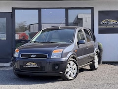 Bild des Angebotes Ford Fusion Plus Automatik 2.HD Garantie