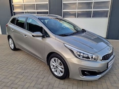 Bild des Angebotes Kia Ceed SW / cee'd SW cee'd SW 1.0 T-GDI Vision *sehr gepflegt