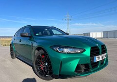 Bild des Angebotes BMW M3 3er Touring Competition Touring M xDrive
