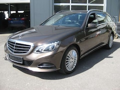 Bild des Angebotes Mercedes-Benz E 350 CGI T-Modell BlueEfficiency