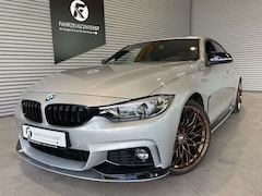 Bild des Angebotes BMW 430 430i xDrive Gran Coupé/HIFI/LED/CARPLAY/RFK