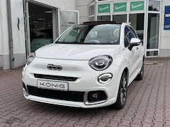 Bild des Angebotes Fiat 500X Dolcevita AUTOMATIK*FALTDACH*LEDER*KAMERA