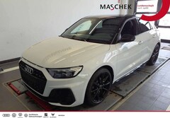 Bild des Angebotes Audi A1 Sportback S line 35 TFSI LED Naviplus Black VC GRA