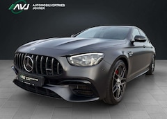 Bild des Angebotes Mercedes-Benz E 63 AMG E 63 S AMG 4Matic+ Final Edition | HuD | Burmester
