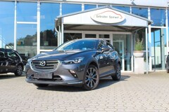 Bild des Angebotes Mazda CX-3 Kangei