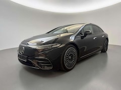 Bild des Angebotes Mercedes-Benz EQS 450 4M AMG-LINE*HYPESCREEN*PANO*SITZKLI*21Z