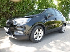 Bild des Angebotes Opel Mokka X Edition 1.4 Turbo/43000 Km.! / Navi / Kamera /Top
