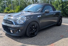 Bild des Angebotes MINI Cooper S Roadster Cabrio