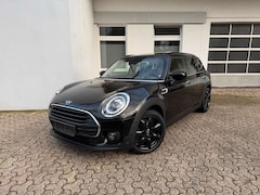 Bild des Angebotes MINI Cooper Clubman 1.5 LED Navi 2.Hand Leder Pano HK
