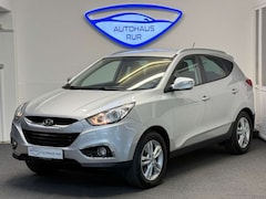 Bild des Angebotes Hyundai iX35 AWD/184PS/80TKM/1TE HAND
