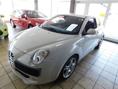 Bild des Angebotes Alfa Romeo MiTo Turismo/TÜV&AU NEU