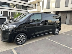 Bild des Angebotes Citroen Spacetourer Spacetourer M 2.0 BlueHDi 180 EAT8 Business Lounge
