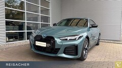 Bild des Angebotes BMW i4 A M60 xDrive Gran Coupe GSD,DAProf,H/K,360°