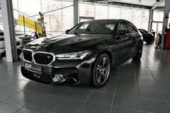 Bild des Angebotes BMW M5 Lim. H/K Laserlicht DrivingAssistPro Deutsch