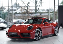 Bild des Angebotes Porsche 911 Carrera GTS 2.H *Approved *GSD *Chrono