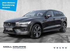 Bild des Angebotes Volvo V60 Cross Country B4 AWD Ultimate AHK Pano 360Grad