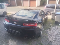 Bild des Angebotes Chevrolet Camaro Camaro Coupe Coupe 6.2 V8