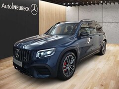 Bild des Angebotes Mercedes-Benz GLB 35 AMG Mercedes-AMG GLB 35 4M AMG Line/Pano/Night/360°/