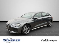 Bild des Angebotes Audi A3 S line 35 TFSI