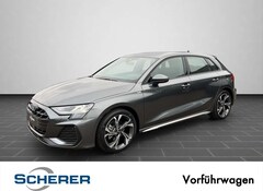 Bild des Angebotes Audi A3 S line 35 TFSI