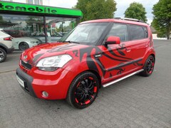 Bild des Angebotes Kia Soul Spirit **SONDERMODELL**KLIMA**2-HAND**