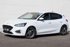 Bild des Angebotes Ford Focus 1.0 EB ST-Line LED Techn.-Pak RFK Winter