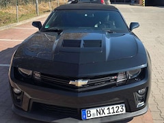Bild des Angebotes Chevrolet Camaro ZL1 Cabrio 6.2 V8 Aut. 640PS
