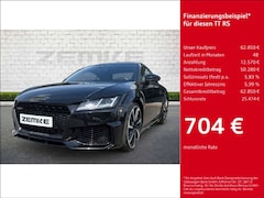 Bild des Angebotes Audi TT RS Coupe 2.5 TFSI S-tronic quattro Sportpaket Navi Le